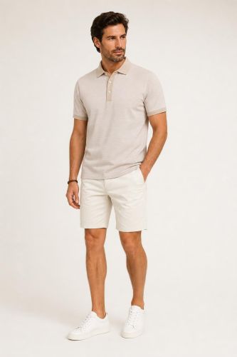 Polo Maerz Regular KE-MAERZ-645401-157