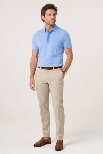 Polo Maerz Regular KE-MAERZ-645401-321