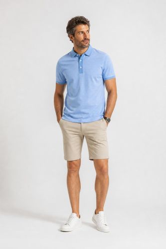 Polo Maerz Regular KE-MAERZ-645401-321
