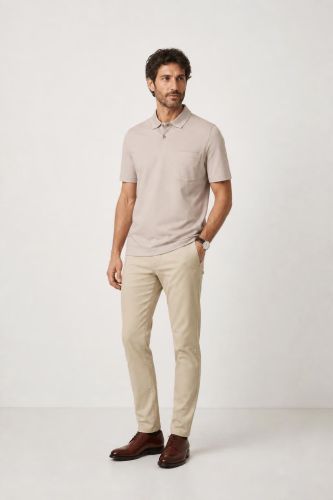 Polo Maerz Regular KE-MAERZ-648000-157