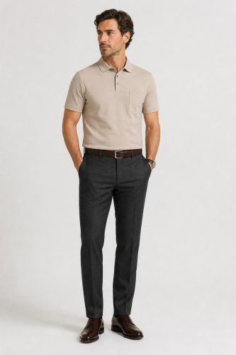 Polo Maerz Regular KE-MAERZ-648000-157