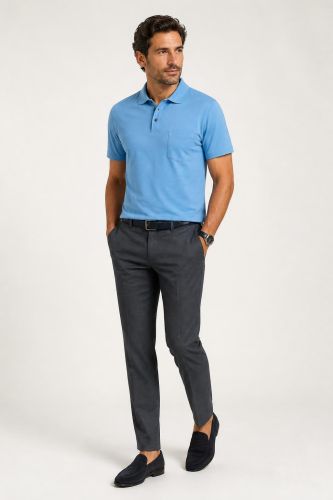 Polo Maerz Regular KE-MAERZ-648000-321