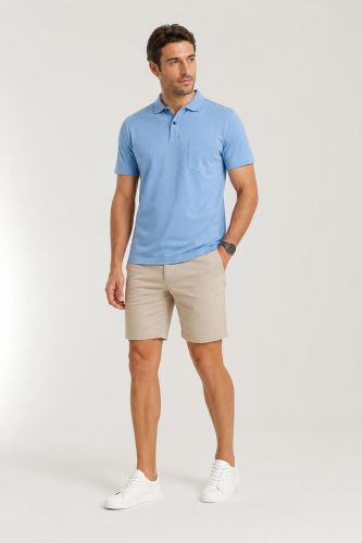 Polo Maerz Regular KE-MAERZ-648000-321