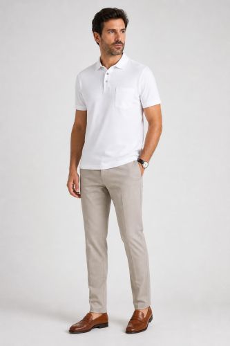 Polo Maerz Regular KE-MAERZ-648000-501