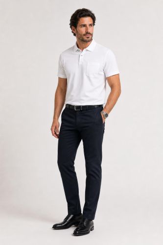 Polo Maerz Regular KE-MAERZ-648000-501