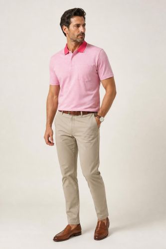 Polo Maerz Regular KE-MAERZ-650001-715