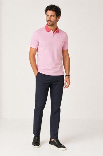 Polo Maerz Regular KE-MAERZ-650001-715