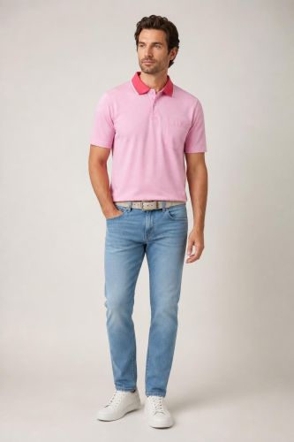 Polo Maerz Regular KE-MAERZ-650001-715