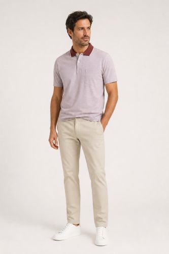 Polo Maerz Regular KE-MAERZ-650001-734