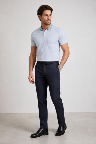Polo Maerz Regular KE-MAERZ-650001-814