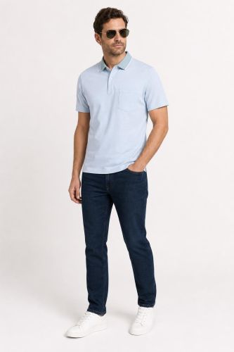 Polo Maerz Regular KE-MAERZ-650001-814