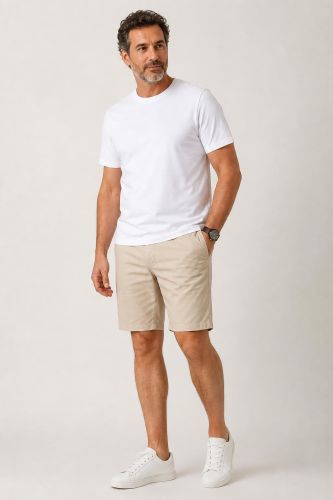T-shirt Maerz Classic KE-MAERZ-659900-501