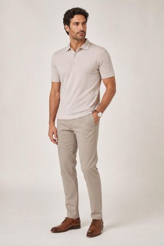 Polo Maerz Regular KE-MAERZ-661001-157
