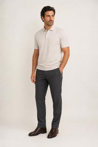 Polo Maerz Regular KE-MAERZ-661001-157