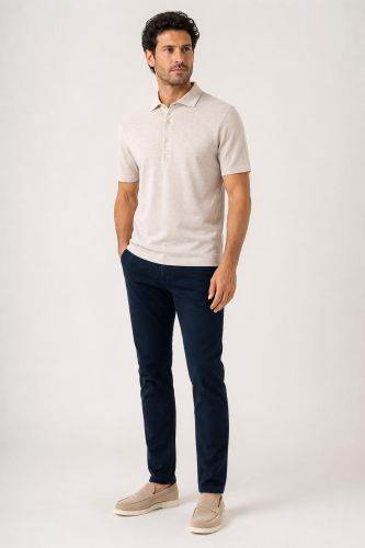 Polo Maerz Regular KE-MAERZ-661001-157