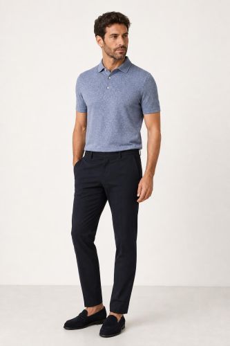Polo Maerz Regular KE-MAERZ-661001-399