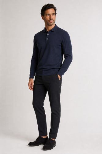 Polo Maerz Regular KE-MAERZ-670000-399