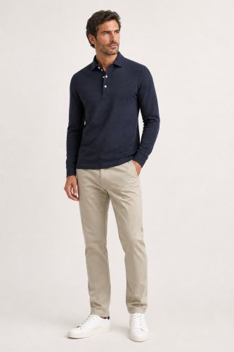Polo Maerz Regular KE-MAERZ-670000-399