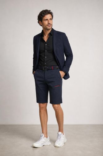 Pantalone Meyer Regular KE-MEYER-B-ARRAN-1-8070-19-REGULAR
