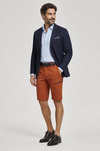 Pantalone Meyer Classic KE-MEYER-B-ARRAN-1-8070-46-CLASSIC