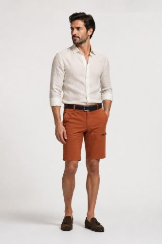 Pantalone Meyer Regular KE-MEYER-B-ARRAN-1-8070-46-REGULAR