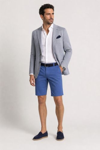 Pantalone Meyer Regular KE-MEYER-B-PALMA-1-3130-17-REGULAR