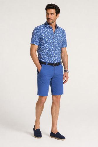 Pantalone Meyer Regular KE-MEYER-B-PALMA-1-3130-17-REGULAR