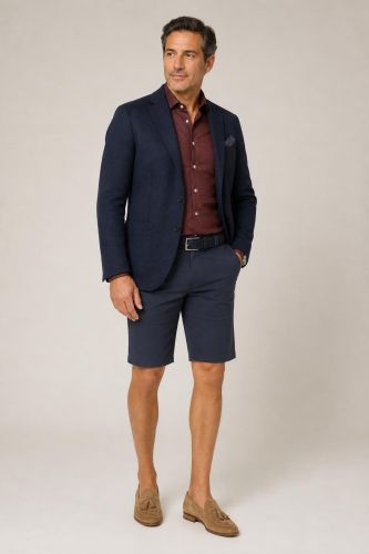 Pantalone Meyer Classic MEYER-B-PALMA-1-3130-19-CLASSIC