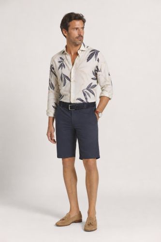 Pantalone Meyer Regular KE-MEYER-B-PALMA-1-3130-19-REGULAR
