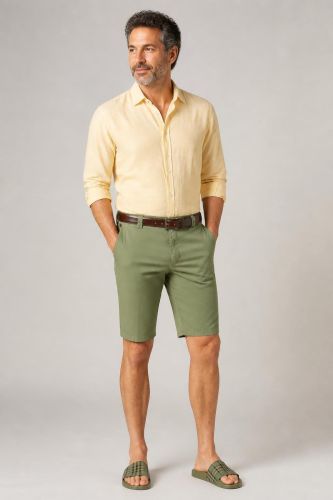 Pantalone Meyer Classic KE-MEYER-B-PALMA-1-3130-27-CLASSIC