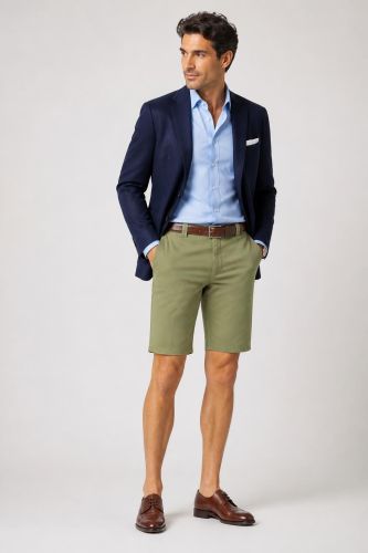 Pantalone Meyer Regular KE-MEYER-B-PALMA-1-3130-27-REGULAR