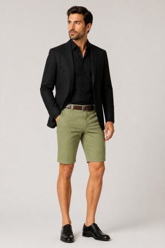 Pantalone Meyer Regular KE-MEYER-B-PALMA-1-3130-27-REGULAR
