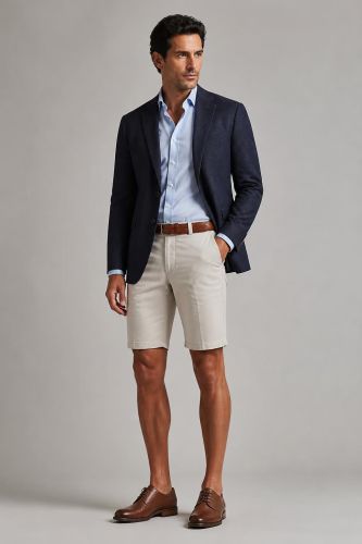 Pantalone Meyer Regular KE-MEYER-B-PALMA-1-3130-31-REGULAR