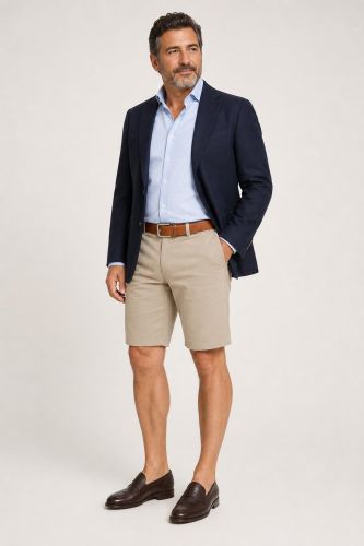 Pantalone Meyer Classic KE-MEYER-B-PALMA-1-3130-34-CLASSIC