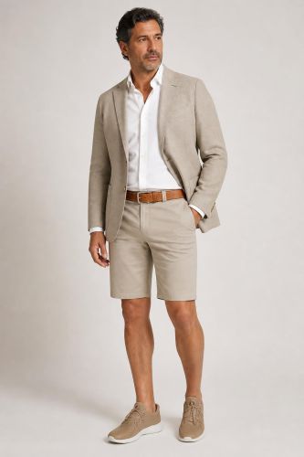 Pantalone Meyer Classic KE-MEYER-B-PALMA-1-3130-34-CLASSIC