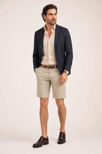 Pantalone Meyer Regular KE-MEYER-B-PALMA-1-3130-34-REGULAR