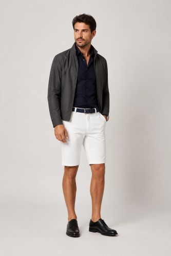 Pantalone Meyer Regular KE-MEYER-B-PALMA-1-3130-40-REGULAR