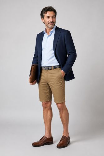 Pantalone Meyer Classic KE-MEYER-B-PALMA-1-3130-44-CLASSIC