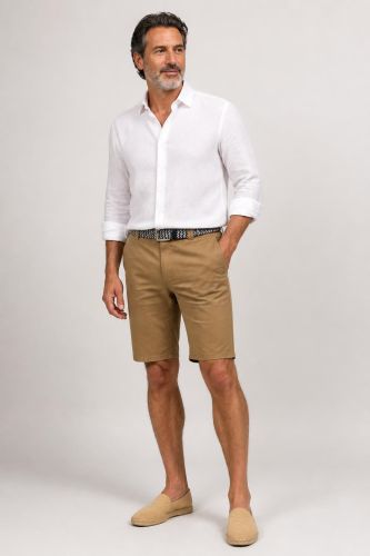 Pantalone Meyer Classic KE-MEYER-B-PALMA-1-3130-44-CLASSIC