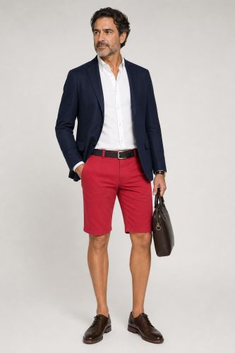 Pantalone Meyer Classic KE-MEYER-B-PALMA-1-3130-55-CLASSIC