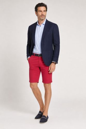 Pantalone Meyer Regular KE-MEYER-B-PALMA-1-3130-55-REGULAR