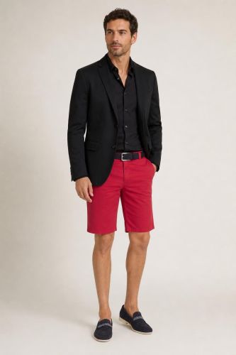 Pantalone Meyer Regular KE-MEYER-B-PALMA-1-3130-55-REGULAR