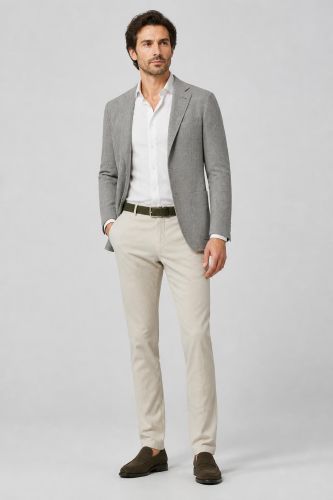 Pantalone Meyer Regular KE-MEYER-BONN-1-3020-32-REGULAR