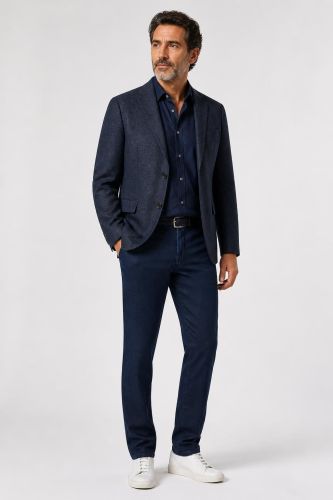 Pantalone Meyer Classic KE-MEYER-BONN-1-4187-18-CLASSIC