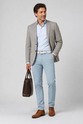 Pantalone Meyer Classic KE-MEYER-BONN-1-5048-16-CLASSIC