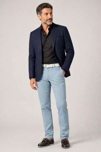 Pantalone Meyer Classic KE-MEYER-BONN-1-5048-16-CLASSIC