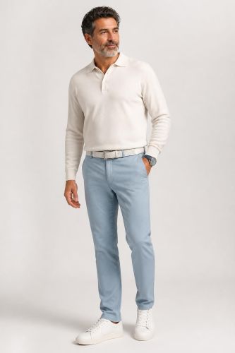Pantalone Meyer Classic KE-MEYER-BONN-1-5048-16-CLASSIC
