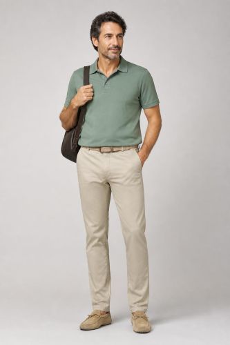 Pantalone Meyer Classic KE-MEYER-BONN-1-5063-32-CLASSIC