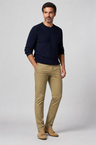 Pantalone Meyer Classic KE-MEYER-BONN-1-5063-44-CLASSIC