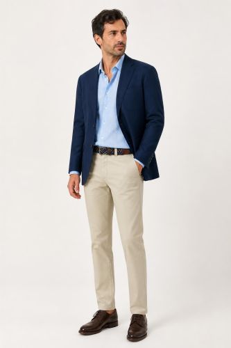 Pantalone Meyer Regular KE-MEYER-BONN-1-8079-31-REGULAR